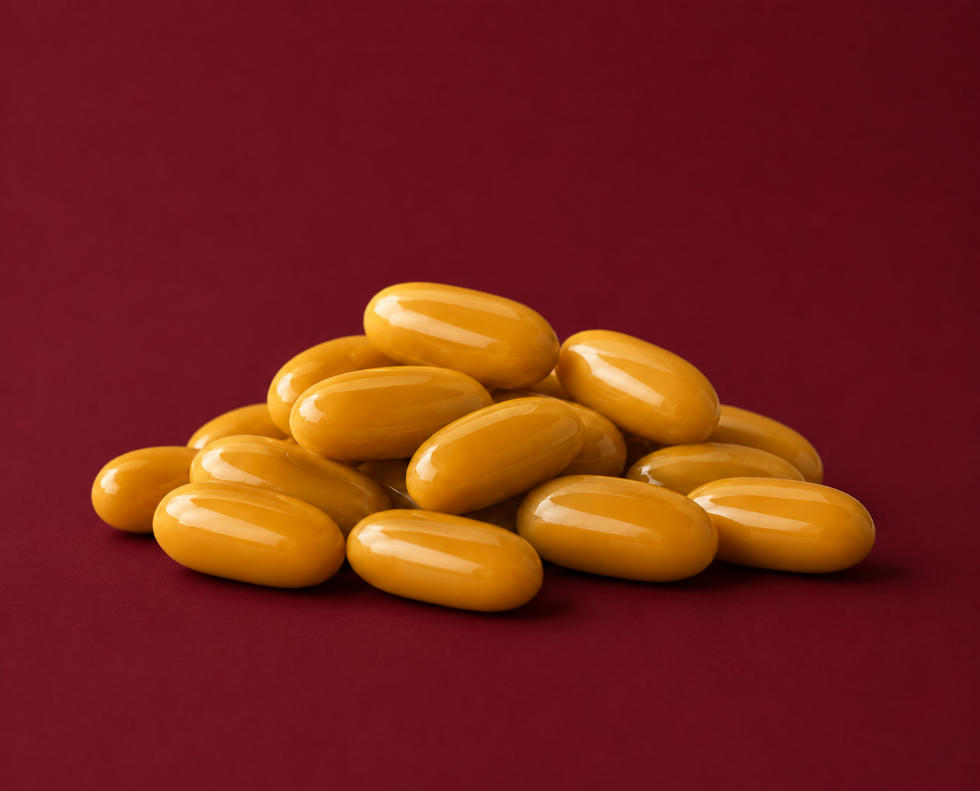 Love Fun Ginseng Softgels